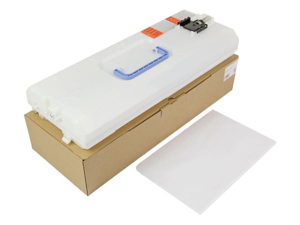 CoreParts MSP5274 Printer-/scanner-reservedel og -tilbehør Affaldsbeholder 1 stk CoreParts MSP5274 Printer-/scanner-reservedel og -tilbehør Affaldsbeholder 1 stk