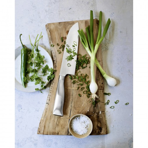 WMF Grand Gourmet 1880406032 Rustfrit stål 1 stk Hakkekniv