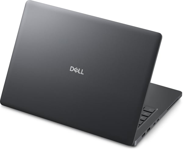 DELL Pro Precision 5 14 PW514261 Copilot+ PC Intel Core Ultra 7 366H Mobil arbetsstation 35,6 cm (14") WUXGA 32 GB LPDDR5x-SDRAM 1 TB SSD NVIDIA RTX PRO 500 Blackwell Wi-Fi 7 (802.11be) Windows 11 Pro Svart Spansk