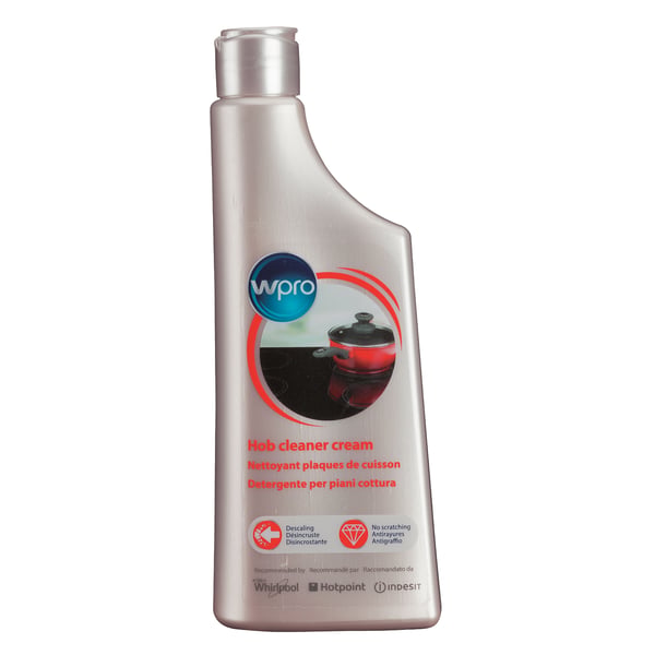 Whirlpool VTC 102 Ugn/Spis 250 ml