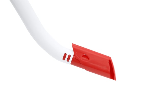 Bestway 24053 / 23 dykkemaske Polykarbonat Forskellige farver Voksen