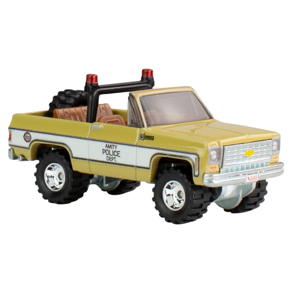 Hot Wheels HKC24 leluajoneuvo