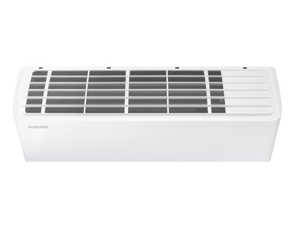 Samsung AR12TXFYAWKNEU split-system klimaanlæg Klimaanlæg indendørs enhed Hvid