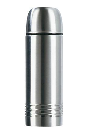 EMSA 618501600 resemugg Rostfritt stål