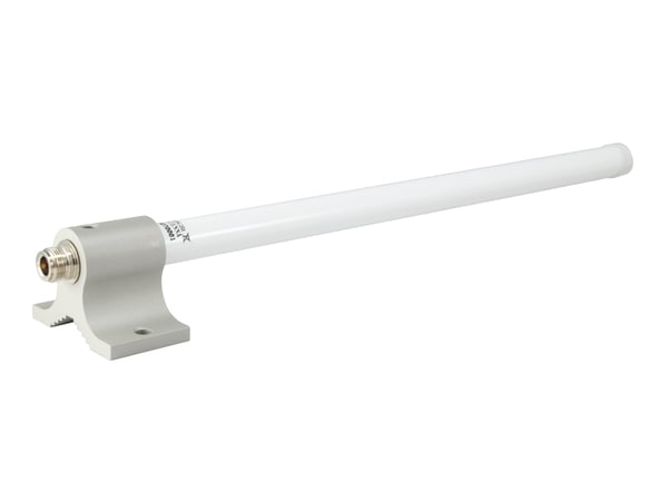 LevelOne OAN-4102 nätverksantenner Rundstrålande antenn N-typ 10 dBi
