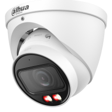 Dahua Technology WizSense IPC-HDW3449T-ZS-IL Tårn IP-sikkerhedskamera Indendørs & udendørs 2688 x 1520 pixel Loft