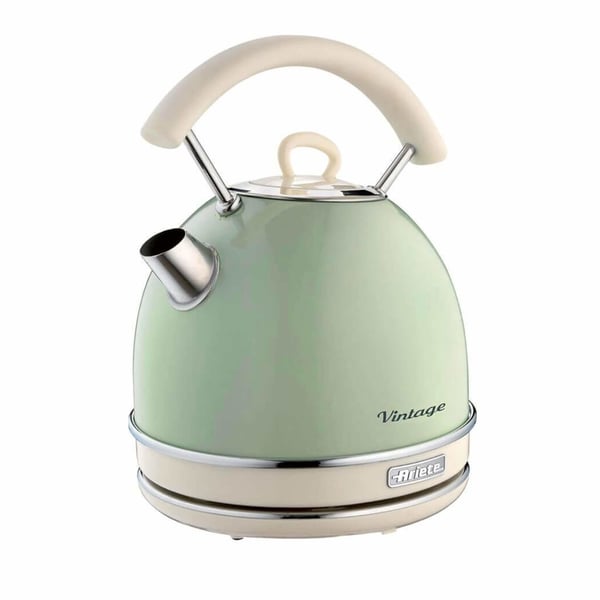 Ariete 2877/04 vedenkeitin 1,7 L 2000 W Vihreä Ariete 2877/04 vedenkeitin 1,7 L 2000 W Vihreä