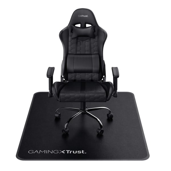 Trust GXT 715 Musta