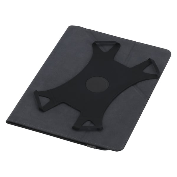 Hama 360° Rotation Uni 27,9 cm (11") Folio Svart
