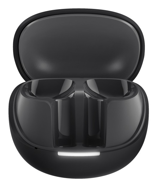Hama Twins Core 2 Kuulokkeet True Wireless Stereo (TWS) In-ear Puhelut/Musiikki USB Type-C Bluetooth Tummanharmaa