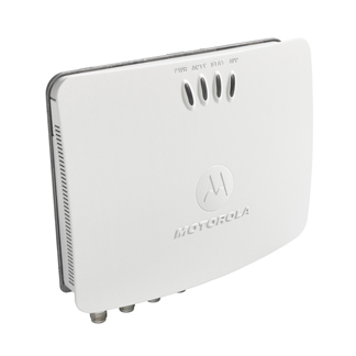 Motorola FX7500 RFID-læser USB Hvid