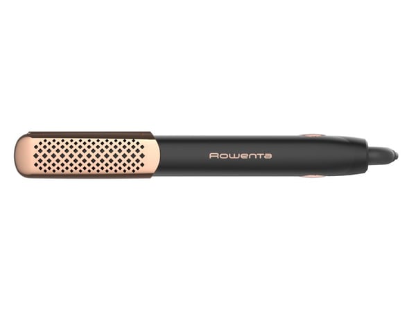 Rowenta Ultimate Experience Premium SF8230 Glattejern Varm Sort, Kobberfarve 2,7 m