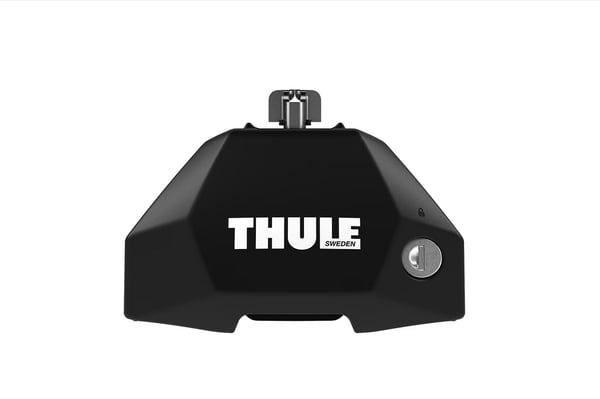 Thule Fixpoint Evo tillbehör till biltakräcke