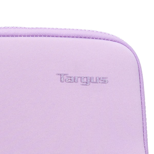 Targus TBS98207GL taske og etui til laptop 35,6 cm (14") Lilla