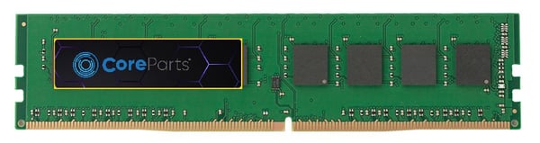 CoreParts MMKN031-4GB RAM-minnen 1 x 4 GB DDR4