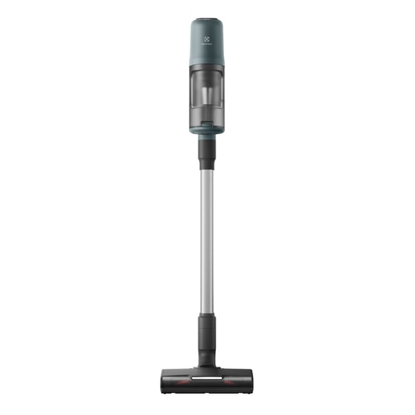 Electrolux EP61CB21OG 2-in-1-varsi-imuri Akku Kuiva Pussiton 0,6 L 85 W Vihreä 2,5 ah