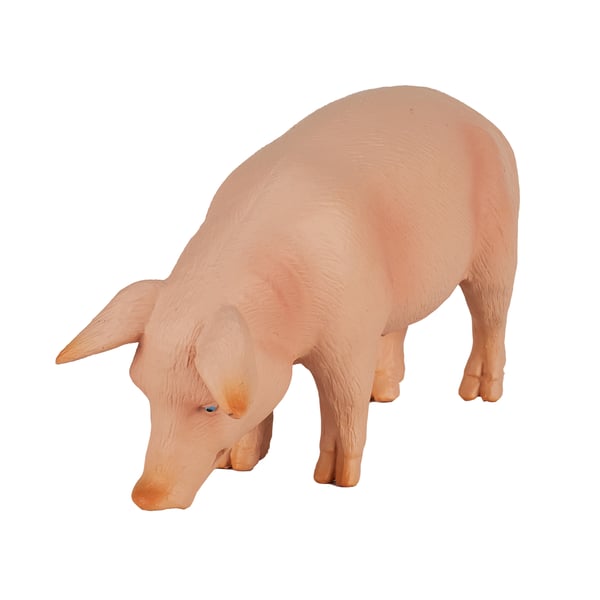 Mojo Fun Pig (Boar)