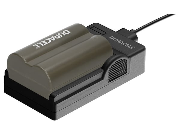 Duracell DRC5902 laturi USB