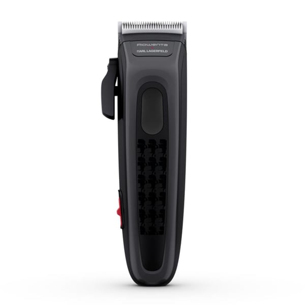 Rowenta TN152L Svart 28 Litium-Ion (Li-Ion)
