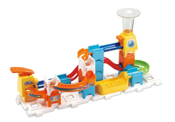 VTech Marble Rush Discovery Set XS100