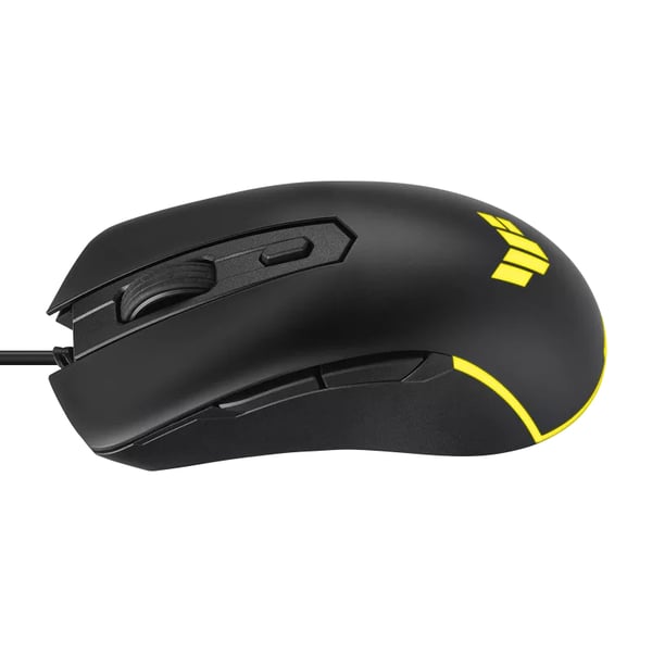 ASUS TUF Gaming M3 Gen II mus Spil Højre hånd USB Type-C Optisk 8000 dpi