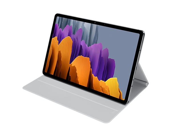 Samsung EF-BT630P 27,9 cm (11") Folio Grå