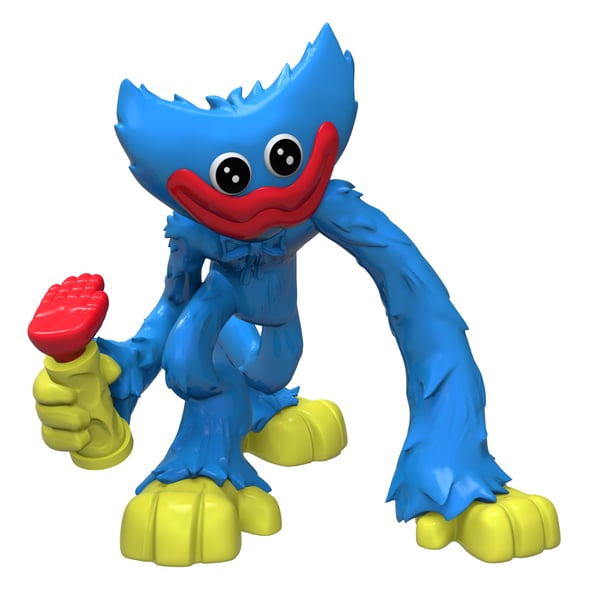 Poppy Playtime Poppy - Minifiguren - Wave 2