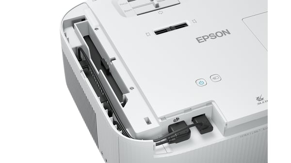 Epson EH-TW6250 with HC lamp warranty