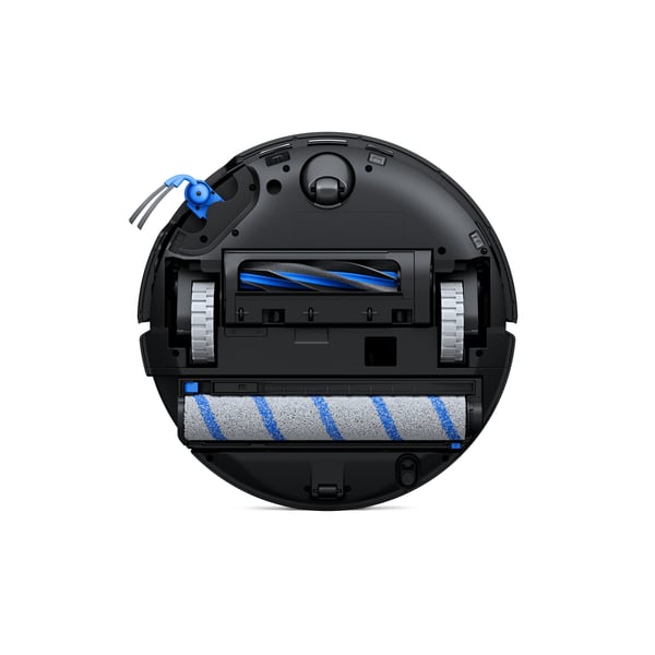 Ecovacs DEEBOT X12S OMNICYCLONE EU 0,25 l Grå