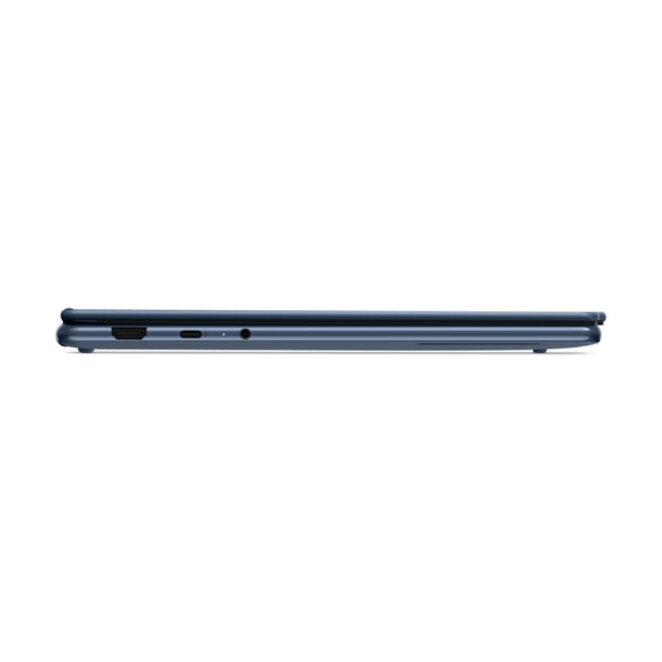 Lenovo Yoga 9 2-in-1 14IPH11 Copilot+ PC Intel Core Ultra 7 355 Hybrid (2-i-1) 35,6 cm (14") Berøringsskærm 2.8K 32 GB LPDDR5x-SDRAM 1 TB SSD Wi-Fi 7 (802.11be) Windows 11 Home Tysk Blå