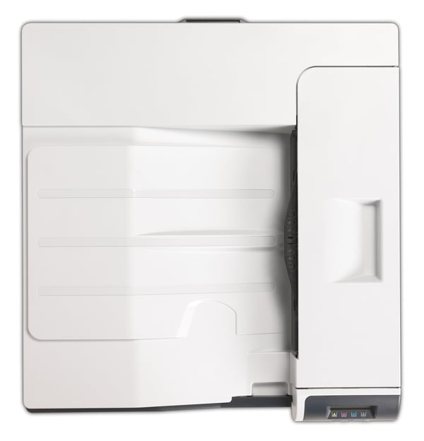 HP Color LaserJet Professional LaserJet Pro CP5225dn Multifunction Väri Tulostin, Vain Ethernet; Kopiokone, skanneri