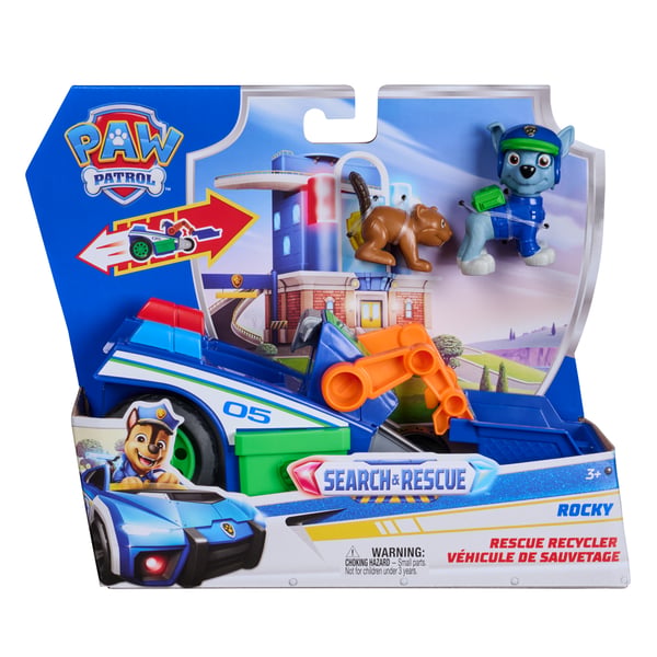 PAW Patrol 6074815 leluajoneuvo