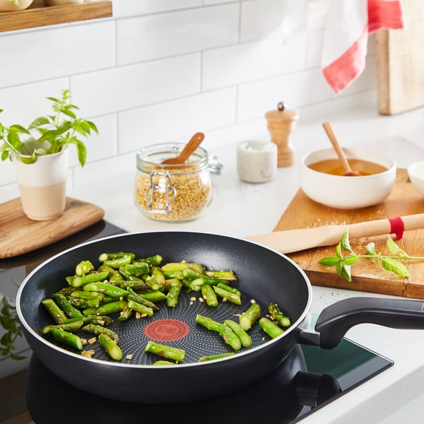 Tefal Generous Cook C2780283 stegepande Gryde til alle formål Rund