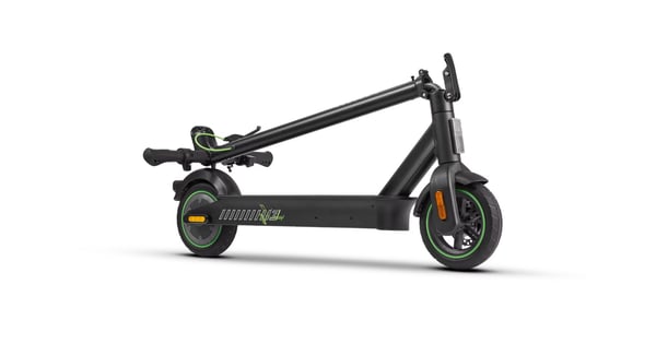 Acer AES023 DE Sort 20 km/t 7800 At