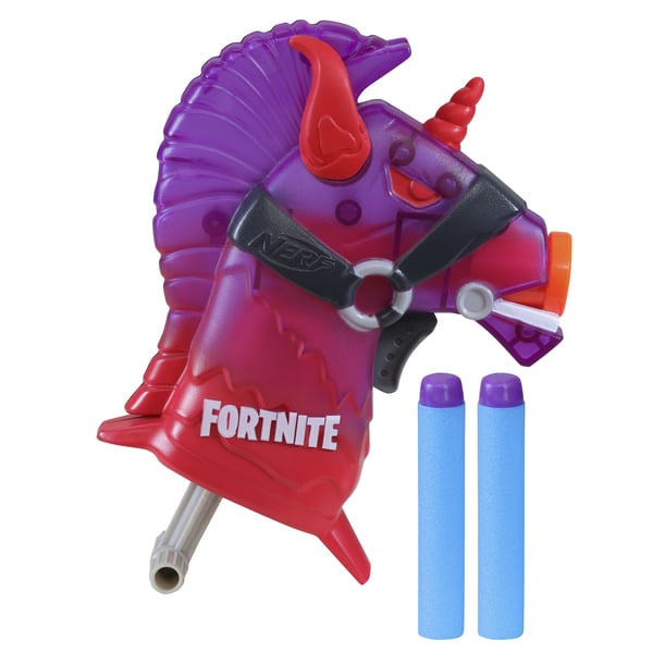 Nerf MicroShots E6741EU6 leksaksvapen