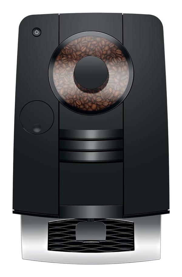 JURA C3 Fuld-auto Espressomaskine 1,6 L