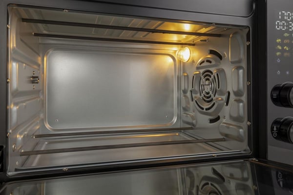 Hisense HOM30AF Svart