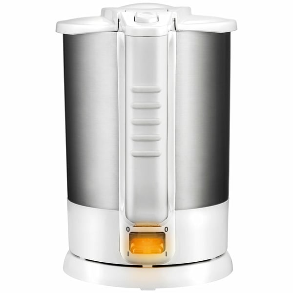 Unold 18010 vattenkokare 1,5 l 2200 W Vit