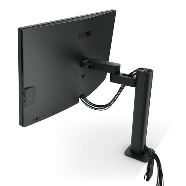 BenQ PD3205UA computerskærm 80 cm (31.5") 3840 x 2160 pixel 4K Ultra HD LCD Sort