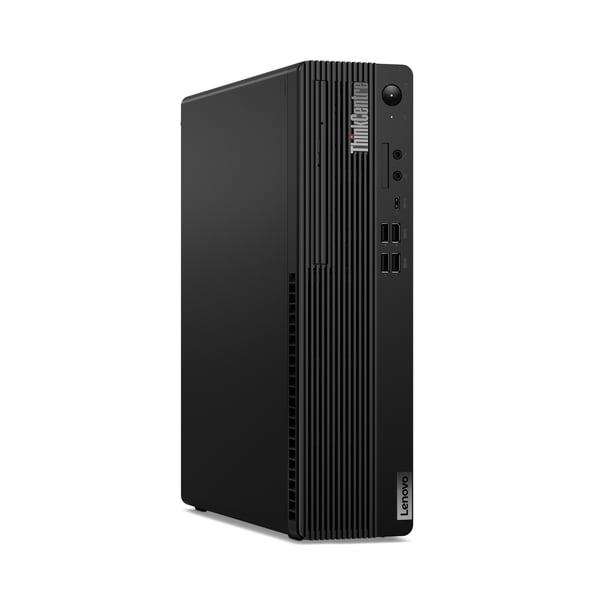 Lenovo ThinkCentre M70s Gen 5 Intel® Core™ i5 i5-14400 16 GB DDR5-SDRAM 512 GB SSD Windows 11 Pro SFF PC Sort