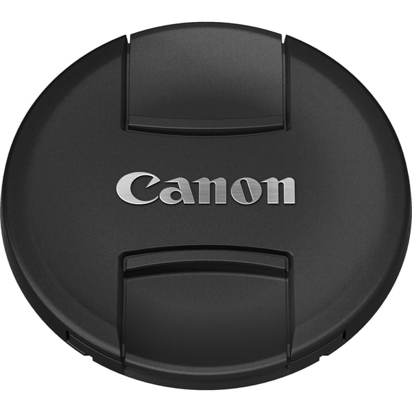 Canon 2968C001 kameralinslock Digitalkamera Svart