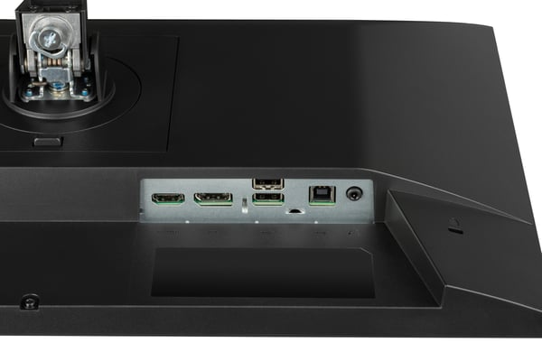 iiyama ProLite XUB2293HSU-B7 platta pc-skärmar 54,6 cm (21.5") 1920 x 1080 pixlar Full HD LED Svart