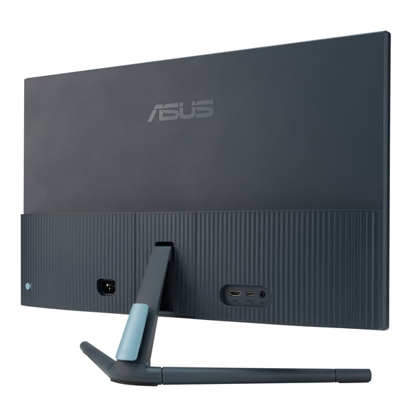 ASUS VU249CFE-B platta pc-skärmar 60,5 cm (23.8") 1920 x 1080 pixlar Full HD LED Svart
