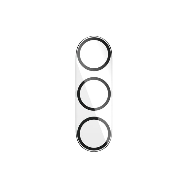 PanzerGlass ® PicturePerfect Kameralinsebeskytter Samsung Galaxy S23 | S23+