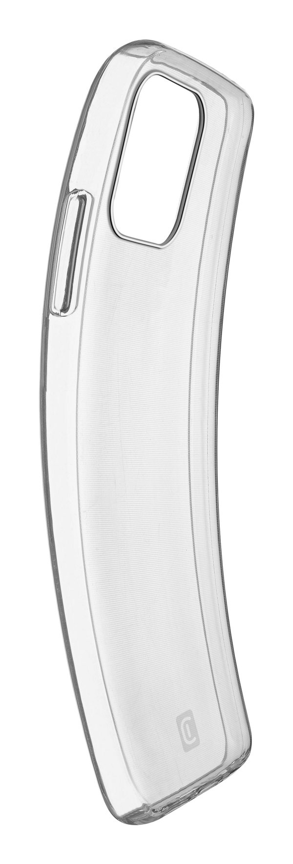 Cellularline 8018080446078 mobiltelefonfodral 17 cm (6.7") Mobilskal Transparent