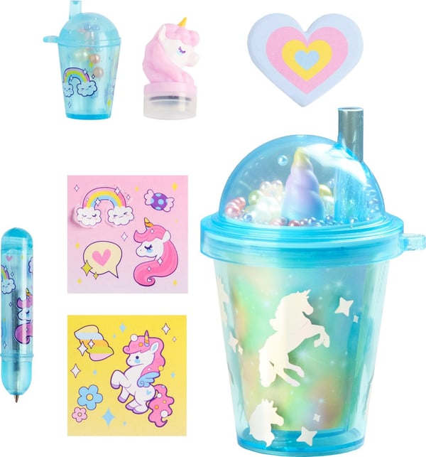Moose Toys Real Littles - Cute Cups