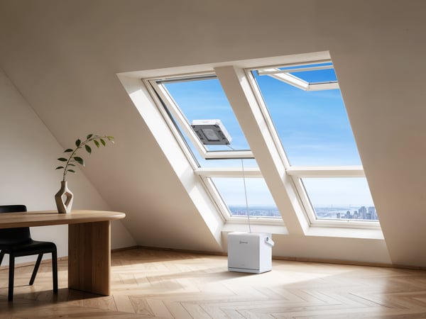 Ecovacs WINBOT W2S PRO OMNI EU 4500 mAh