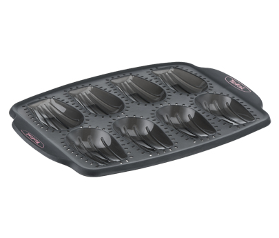 Tefal J4172614 leivontamuotti Kakkumuotti 1 kpl