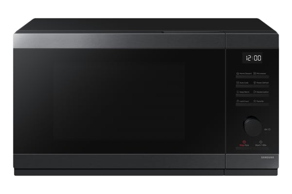 Samsung MS32DG4504AG Sort, Rustfrit stål Solo mikroovn Bordplade 32 L 1000 W