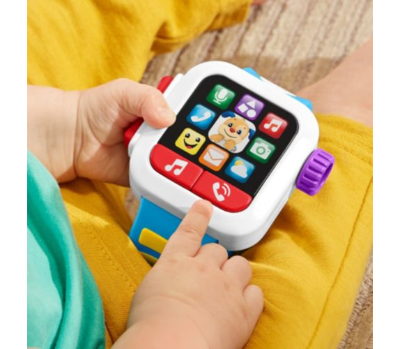 Fisher-Price Smart Watch